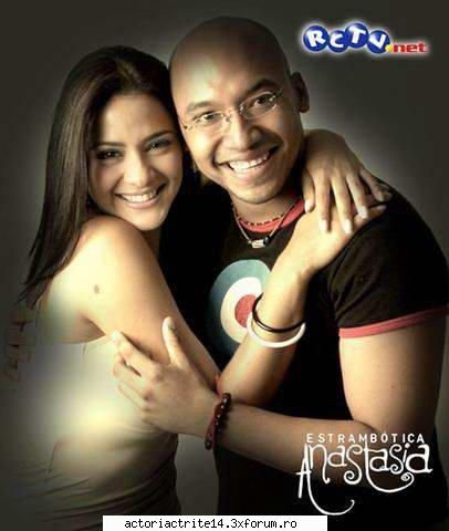 poze - extravaganta anastasia - poze